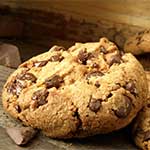 Healthy Cookies recipe