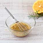 Honey Mustard Dressing recipe