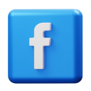 Facebook icon