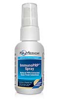 NuMedica Immuno PRP Balance Spray - 2.5 oz professional-grade supplement