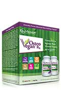 NuMedica Osteo Vegan Program 30 day