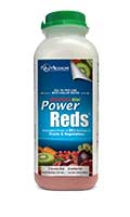 NuMedica Power Reds Strawberry-Kiwi - Single