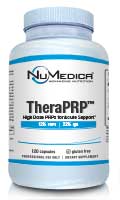 NuMedica TheraPRP Caps - 120c professional-grade supplement