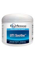 NuMedica UTI Soothe - 26 svgs professional-grade supplement