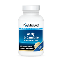 Acetyl L-Carnitine | NuMedica