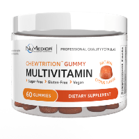 ChewTrition Gummy Multivitamin<br>60 Gummies