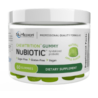 Chewtrition Gummy NuBiotic<br>60 Gummies