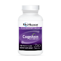 Cognitein - 120 Vegetable Capsules