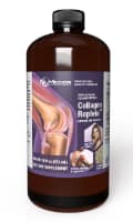 NuMedica Collagen Replete - 31 Servings professional dietary supplement