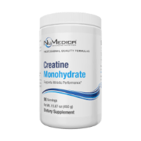 Creatine Monohydrate - 90 Servings