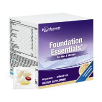 Foundation Essentials Men & Women - 60 Packets