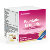 Foundation Essentials Women  - 60 Packets