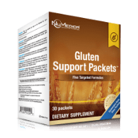 Gluten Support Packets - 30 Packets