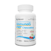 ImmunoG PRP Cherry Chewables<br>120 Tablets<br>by NuMedica