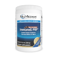 ImmunoG PRP Powder - Chocolate - 30 Servings