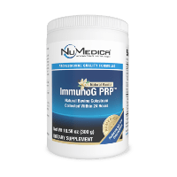 ImmunoG PRP Powder - Vanilla - 30 Servings