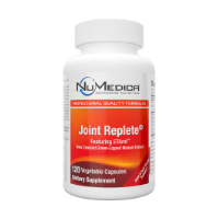 Joint Replete - 120 Vegetable Capsules
