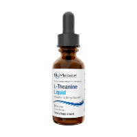 L-Theanine Liquid -  30 Servings