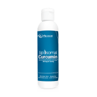 Liposomal Curcumin - 30 Servings