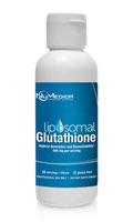 NuMedica Liposomal Glutathione - 120 ml