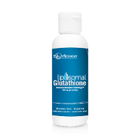 Liposomal Glutathione - 30 Servings | 120 ml - 4 fl oz