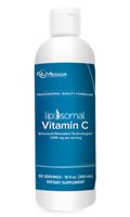 NuMedica Liposomal Vitamin C 60 servings