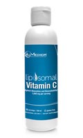 NuMedica Liposomal Vitamin C - 30 servings professional-grade supplement