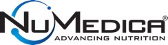 NuMedica Advancing Nutrition logo
