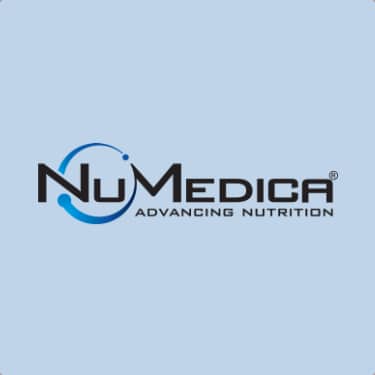 NuMedica logo
