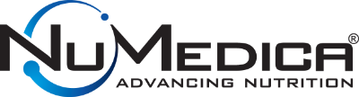 NuMedica Advancing Nutrition logo