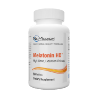 NuMedica Melatonin HD<br>60 Tablets