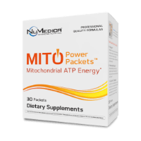 Mito Power Packet - 30 Packets