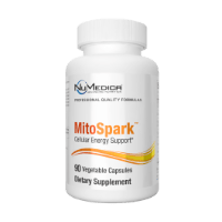 MitoSpark - 90 Vegetable Capsules<br>by NuMedica