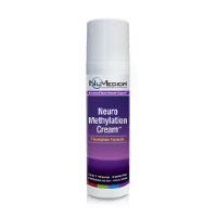 NeuroMethylation Cream - 1.8 oz | 120 Servings