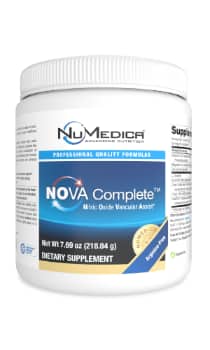 NuMedica NOVA Complete 30 servings - professional-grade supplements