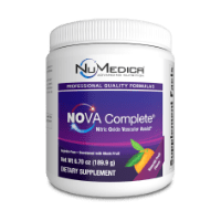NOVA Complete Smooth Fruit<br>30 Servings<br>by NuMedica
