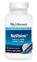 NuMedica NuVision - 90c professional-grade supplement