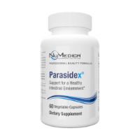 ParasideX - 60 Vegetable Capsules