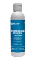 NuMedica Phospholipid Complex - 360 ml professional-grade supplement
