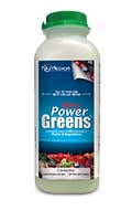NuMedica Power Greens Premium Berry singles are super-convenient and super healthy. NuMedica Power Greens Premium Berry - Single