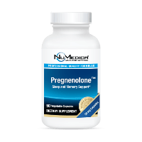 Pregnenolone - 50c
