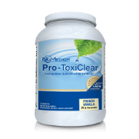 Pro ToxiClear Vanilla - 21 Servings