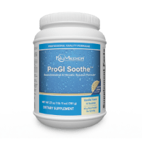 ProGI Soothe Vanilla - 14 Servings