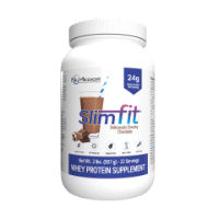 NuMedica SlimFit<br>Delicious Dreamy Chocolate<br>22 Servings