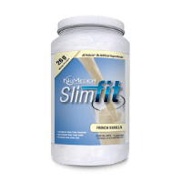 SlimFit French Vanilla - 21 Servings