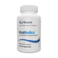 ViraMedica - 90 Vegetable Capsules