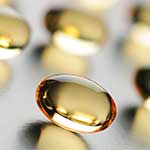 Omega 3 Supplement