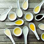 Pesto Vinaigrette recipe