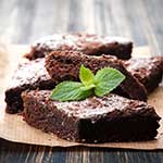 Libby's Brownies recipe image