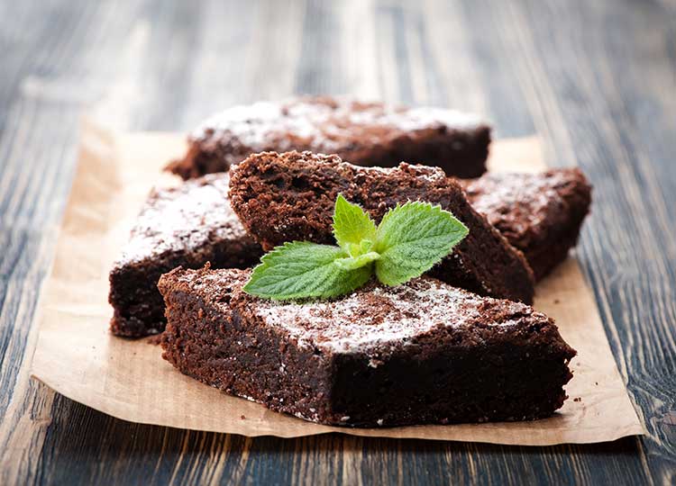 Libby's Brownies recipe image